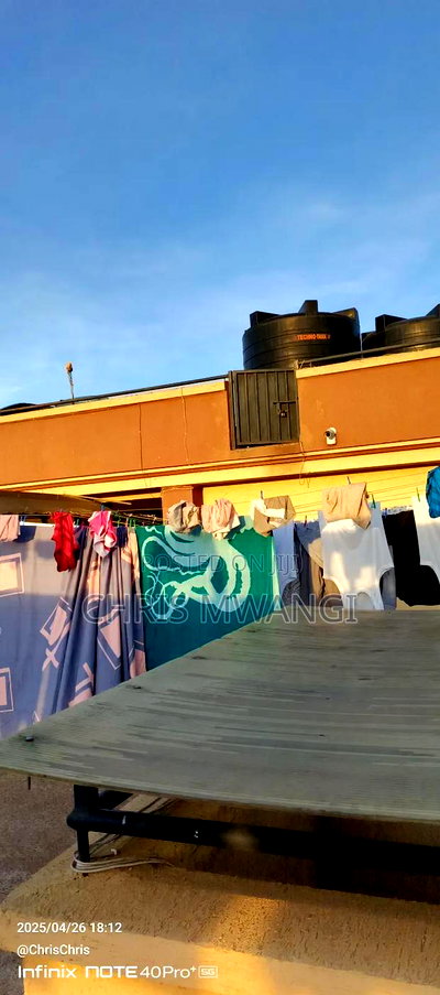 1bdrm Block of Flats in Zimmerman Street for sale - Image 6