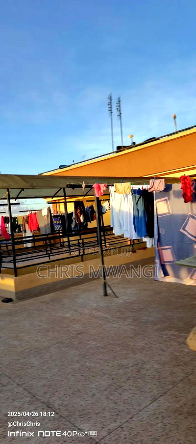 1bdrm Block of Flats in Zimmerman Street for sale - Image 7