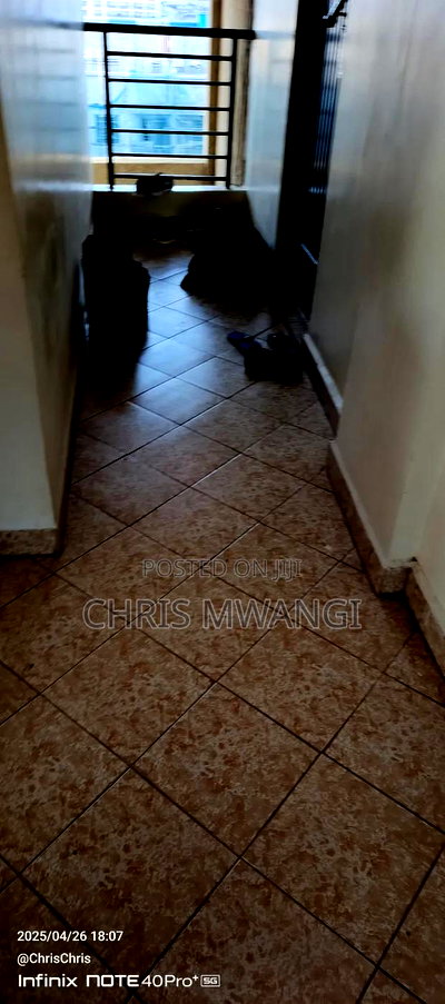 1bdrm Block of Flats in Zimmerman Street for sale - Image 9