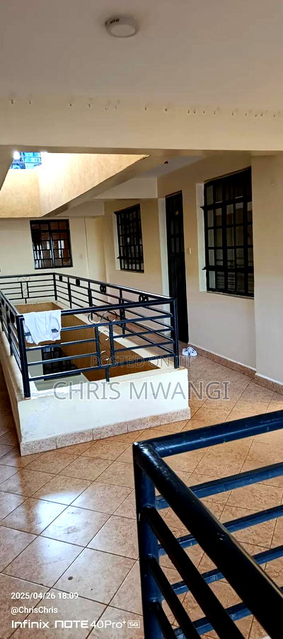 1bdrm Block of Flats in Zimmerman Street for sale - Image 8