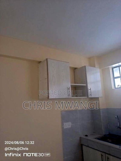 Furnished 1bdrm Block of Flats in Hillview Estate for sale - Image 16