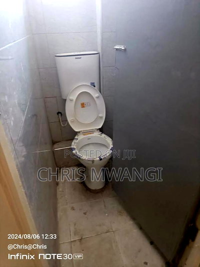 Furnished 1bdrm Block of Flats in Hillview Estate for sale - Image 15
