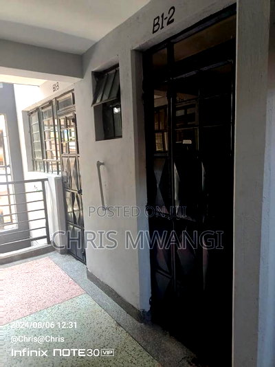 Furnished 1bdrm Block of Flats in Hillview Estate for sale - Image 7