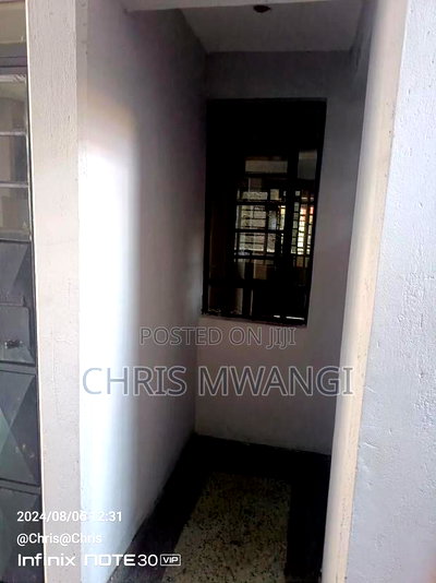 Furnished 1bdrm Block of Flats in Hillview Estate for sale - Image 6