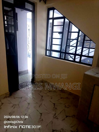 Furnished 1bdrm Block of Flats in Hillview Estate for sale - Image 9