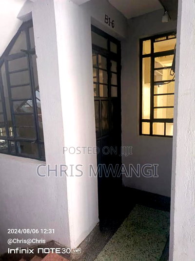 Furnished 1bdrm Block of Flats in Hillview Estate for sale - Image 18