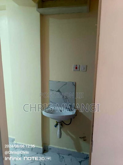 Furnished 1bdrm Block of Flats in Hillview Estate for sale - Image 11