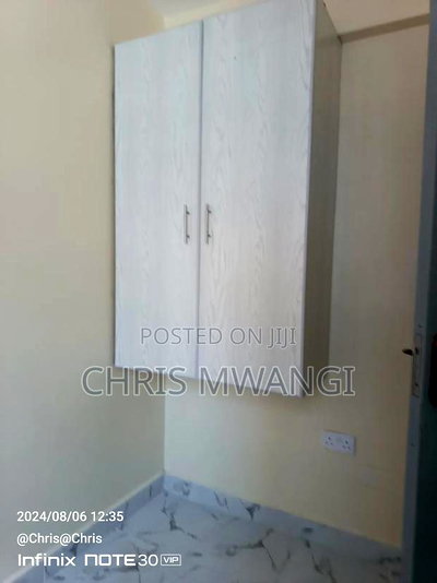 Furnished 1bdrm Block of Flats in Hillview Estate for sale - Image 12