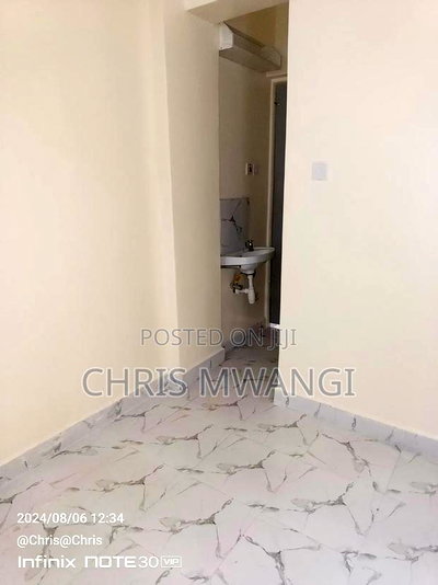 Furnished 1bdrm Block of Flats in Hillview Estate for sale - Image 13