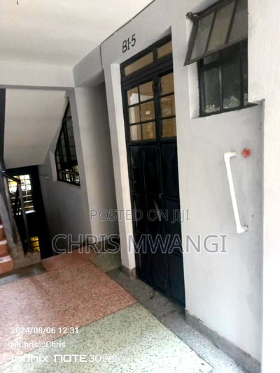Furnished 1bdrm Block of Flats in Hillview Estate for sale - Image 5