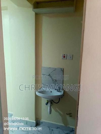 Furnished 1bdrm Block of Flats in Hillview Estate for sale - Image 10