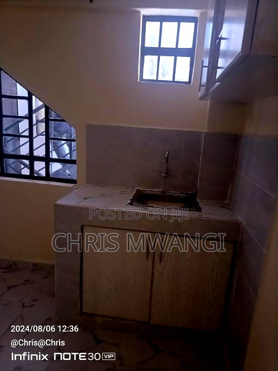 Furnished 1bdrm Block of Flats in Hillview Estate for sale - Image 8