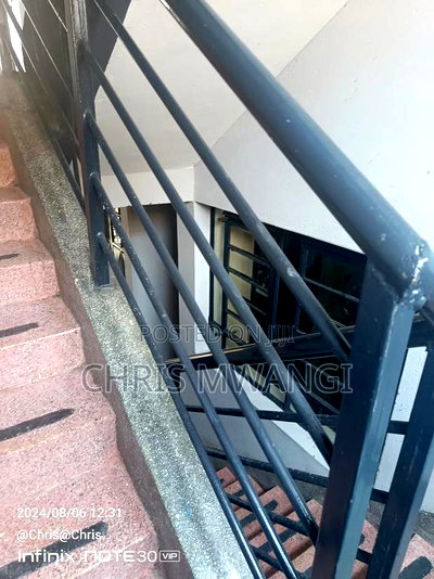 Furnished 1bdrm Block of Flats in Hillview Estate for sale - Image 17