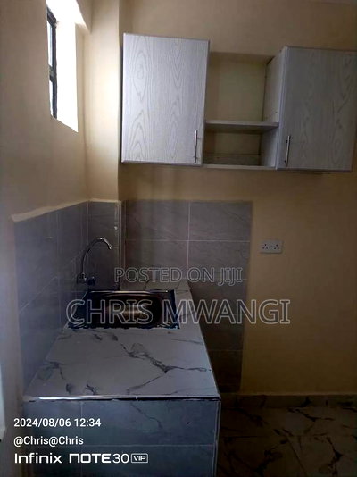 Furnished 1bdrm Block of Flats in Hillview Estate for sale - Image 14