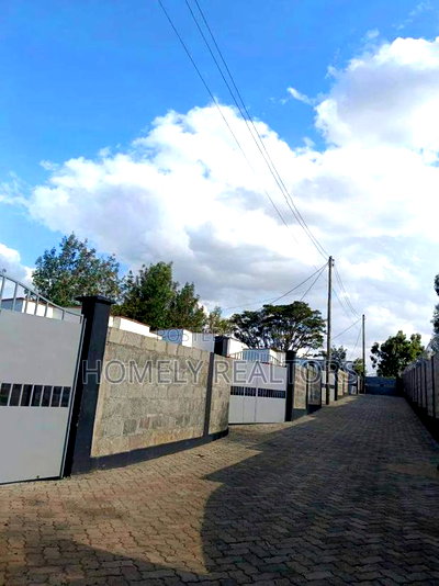 3bdrm Bungalow in Ngong, Olkeri Gated for sale - Image 4