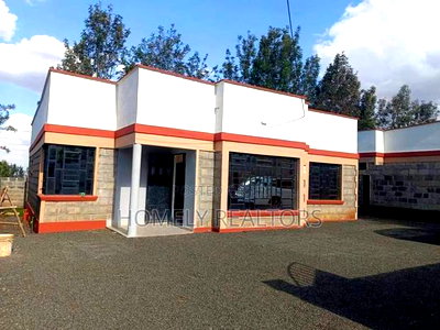 3bdrm Bungalow in Ngong, Olkeri Gated for sale - Image 1