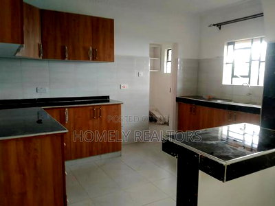 3bdrm Bungalow in Ngong, Olkeri Gated for sale - Image 8