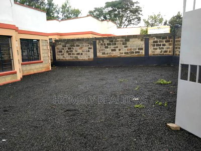 3bdrm Bungalow in Ngong, Olkeri Gated for sale - Image 3