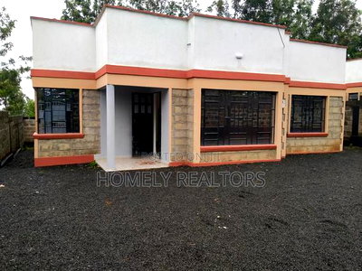 3bdrm Bungalow in Ngong, Olkeri Gated for sale - Image 2