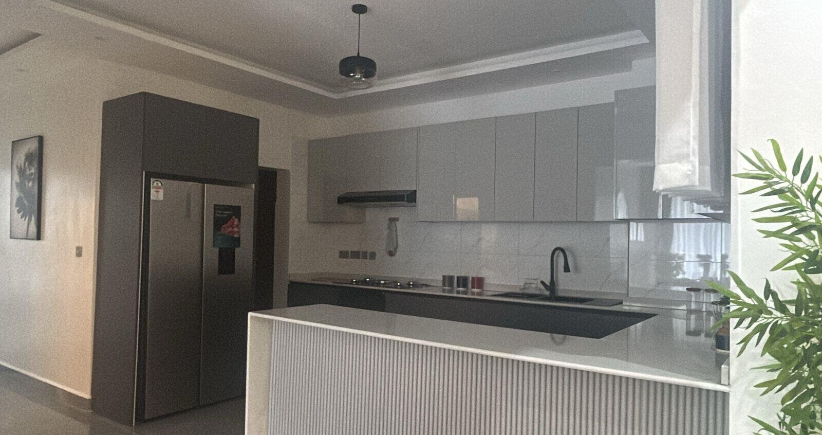 2BR Off-Plan Apartment on Durham Road - Kileleshwa