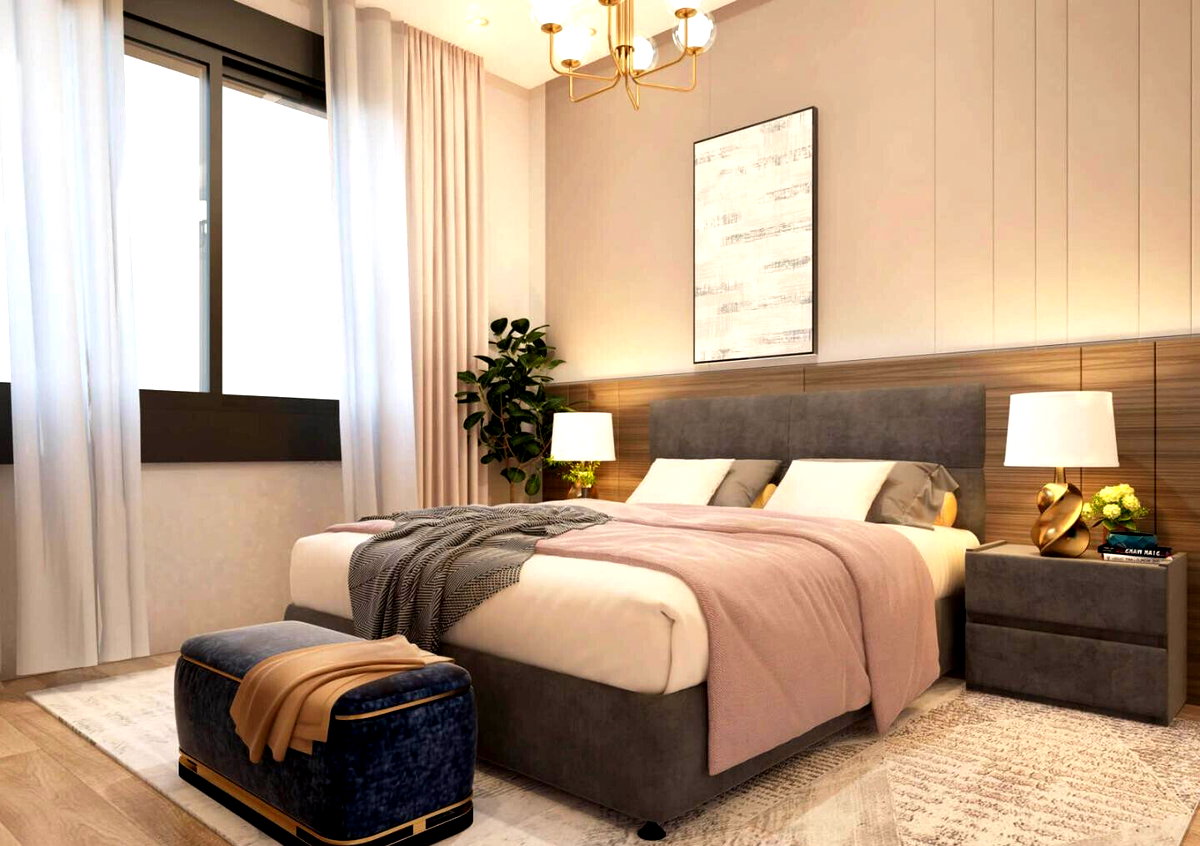 2BR Off-Plan Apartment on Durham Road - Kileleshwa