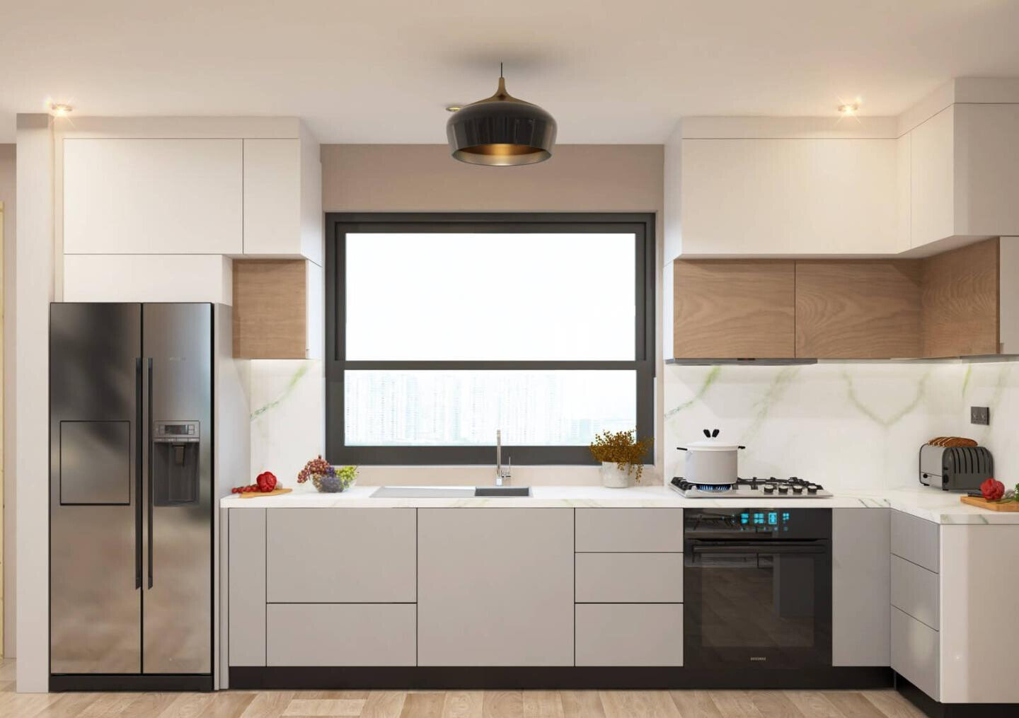 2BR Off-Plan Apartment on Durham Road - Kileleshwa