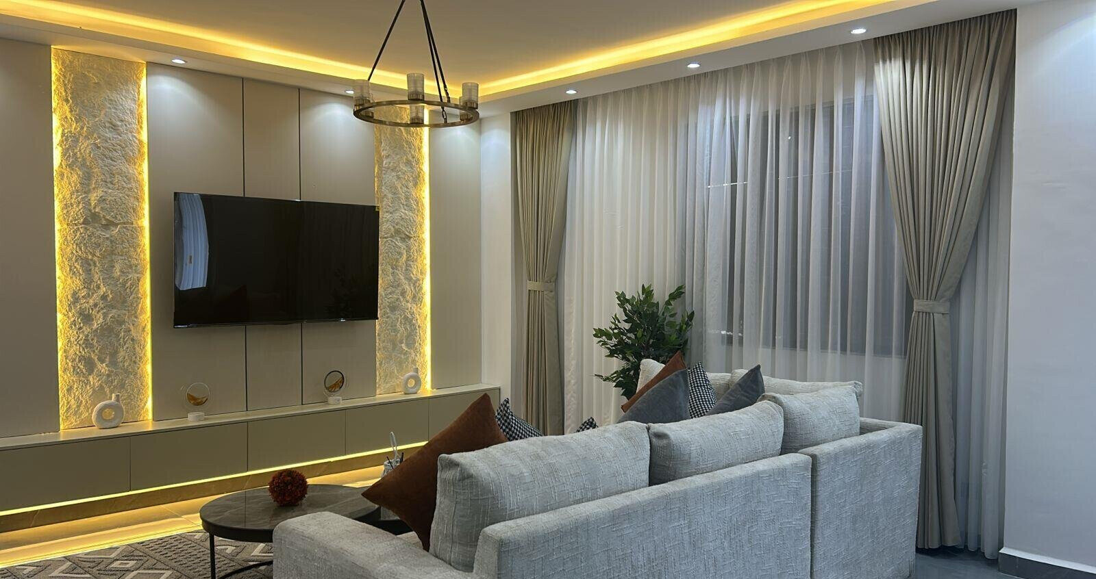 2BR Off-Plan Apartment on Durham Road - Kileleshwa