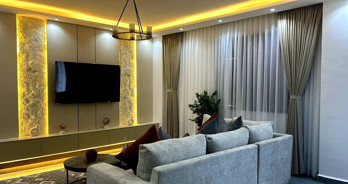 2BR Off-Plan Apartment on Durham Road - Kileleshwa