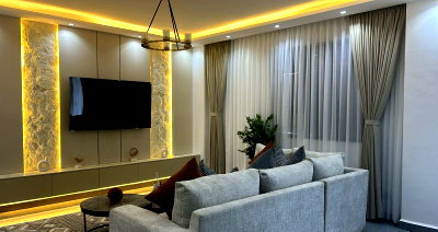 2BR Off-Plan Apartment on Durham Road - Kileleshwa