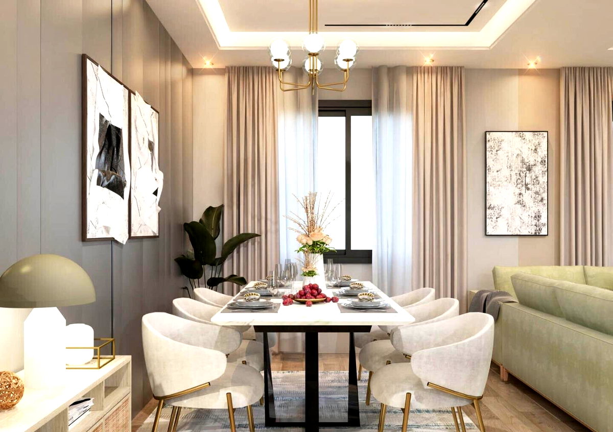 2BR Off-Plan Apartment on Durham Road - Kileleshwa