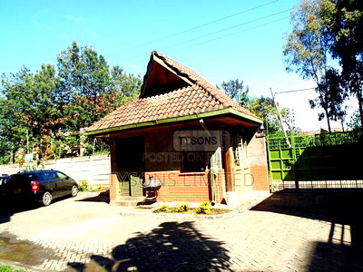 4bdrm Apartment in Kilimani, Hurlingham for sale - Image 5