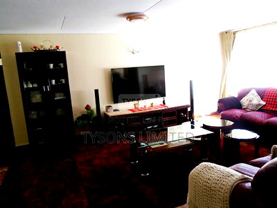 4bdrm Apartment in Kilimani, Hurlingham for sale - Image 2