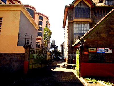 4bdrm Apartment in Kilimani, Hurlingham for sale - Image 4