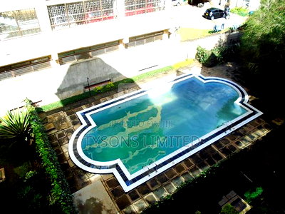 4bdrm Apartment in Kilimani, Hurlingham for sale - Image 3