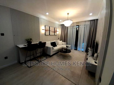 One Bedroom Modern Apartment - Image 7