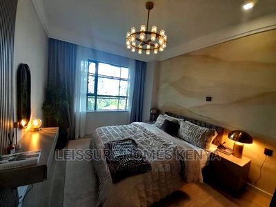 One Bedroom Modern Apartment - Image 10