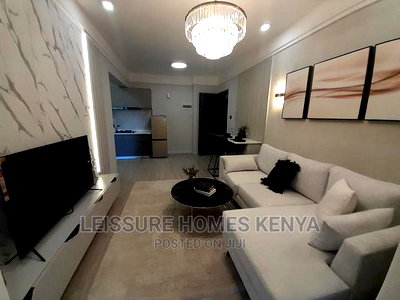 One Bedroom Modern Apartment - Image 11