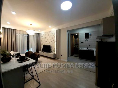 One Bedroom Modern Apartment - Image 3