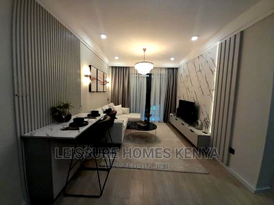 One Bedroom Modern Apartment - Image 2