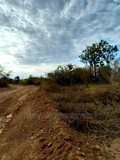 For Sale 100 Acre Ranch Kwale - Image 1
