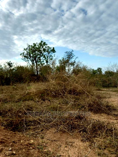 For Sale 100 Acre Ranch Kwale - Image 3