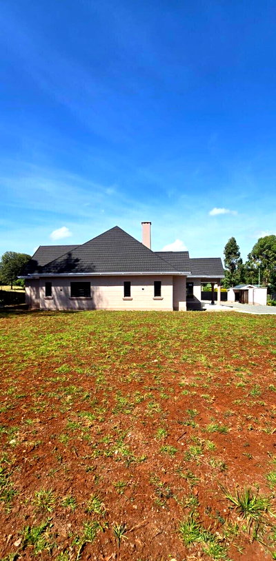 0.57 Acre Garden Home for Rent