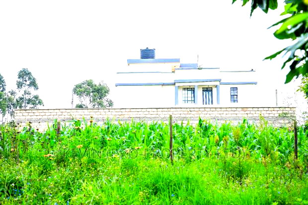 Prime Residential Plot for Sale in Kikuyu, Kamangu.