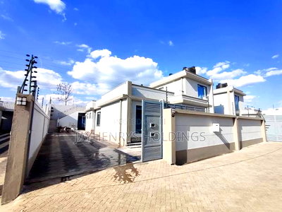 3bdrm House in Mugutha, Ruiru for sale - Image 1