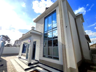 3bdrm House in Mugutha, Ruiru for sale - Image 2