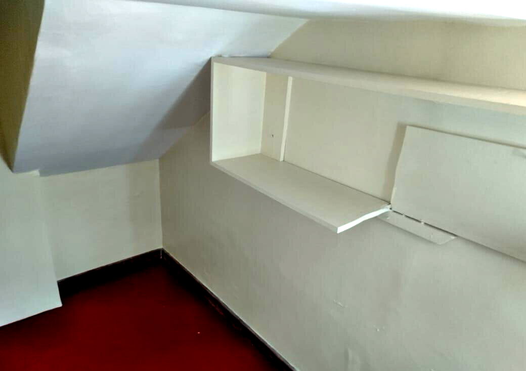 5-Bed Maisonette in Secure Gated Community - Brookside, Westlands