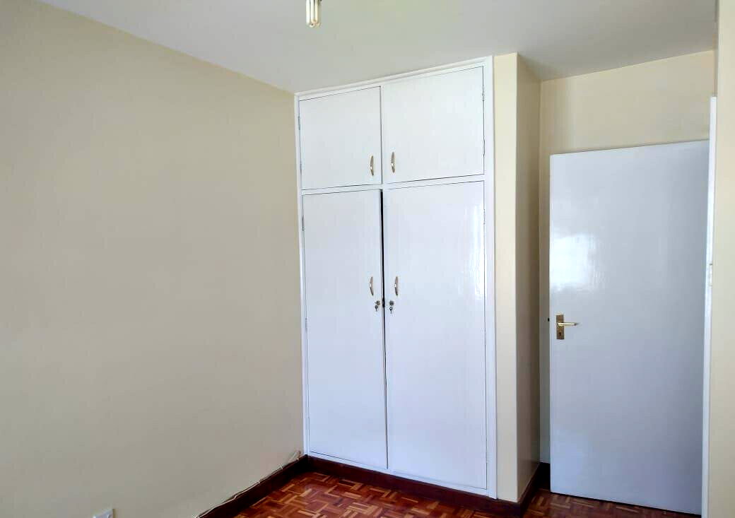 5-Bed Maisonette in Secure Gated Community - Brookside, Westlands