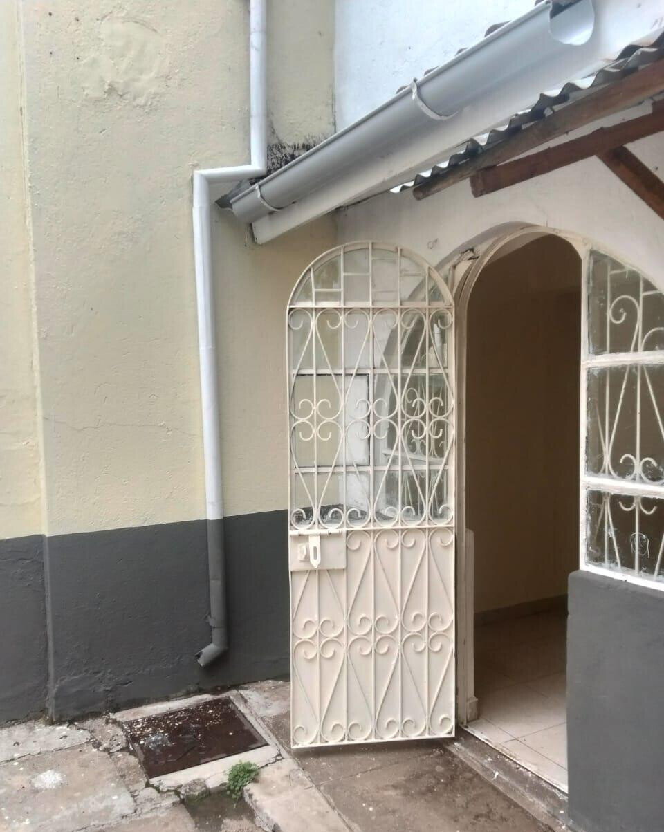 Pet Friendly 4BR Maisonette at KSh 100K