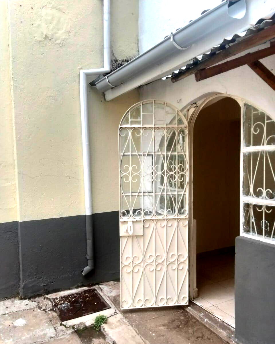 Pet Friendly 4BR Maisonette at KSh 100K