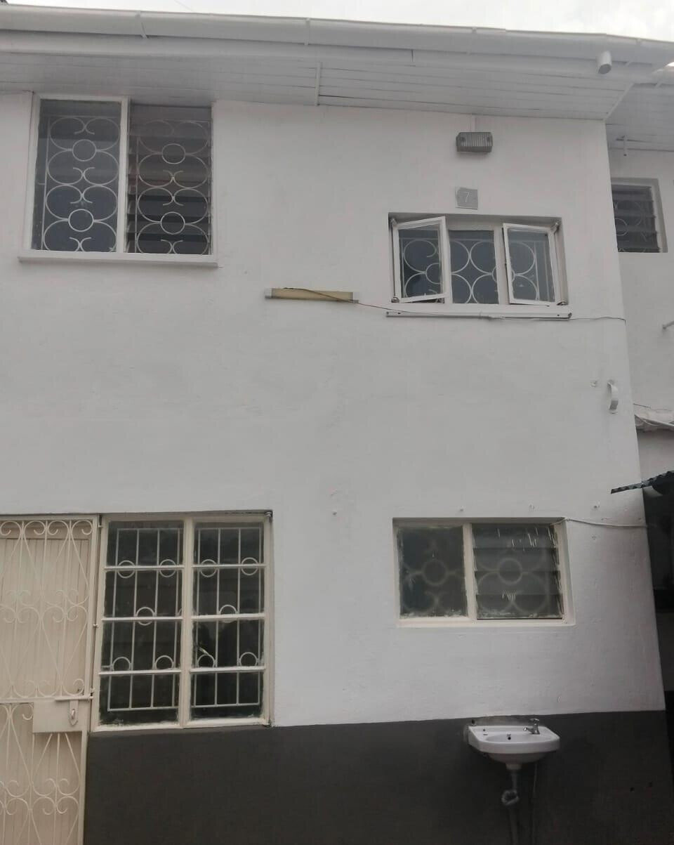Pet Friendly 4BR Maisonette at KSh 100K